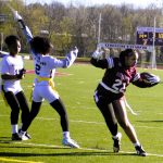 article image - Ready to represent